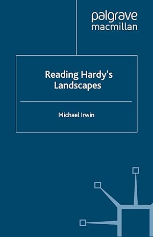 Seller image for Reading Hardy\ s Landscapes for sale by moluna