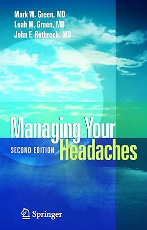 Seller image for Managing Your Headaches for sale by moluna