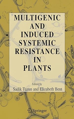 Immagine del venditore per Multigenic and Induced Systemic Resistance in Plants venduto da moluna