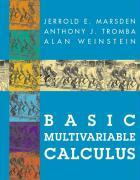 Bild des Verkufers fr Basic Multivariable Calculus zum Verkauf von moluna
