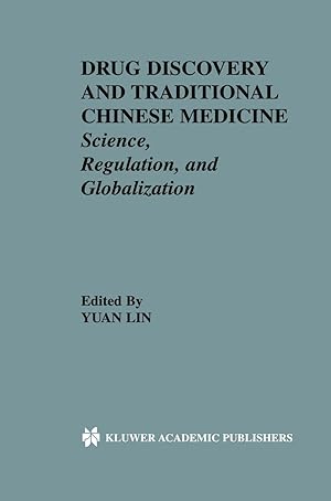 Seller image for Drug Discovery and Traditional Chinese Medicine: Science, Regulation, and Globalization for sale by moluna