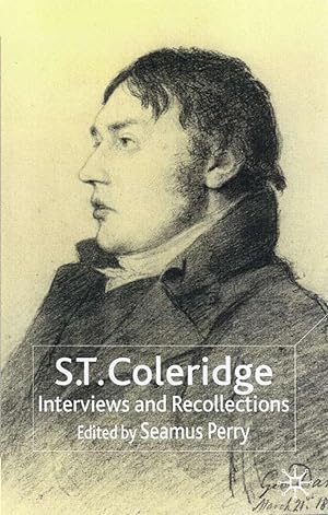 Seller image for S.T. Coleridge: Interviews and Recollections for sale by moluna