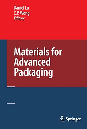 Immagine del venditore per Materials for Advanced Packaging venduto da moluna