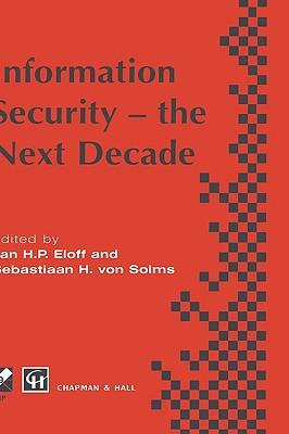 Image du vendeur pour Information Security - The Next Decade mis en vente par moluna