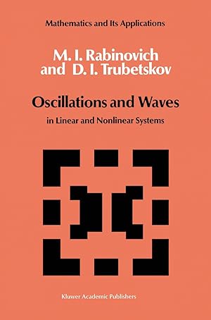 Image du vendeur pour Oscillations and Waves: In Linear and Nonlinear Systems mis en vente par moluna