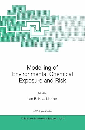 Bild des Verkufers fr Modelling of Environmental Chemical Exposure and Risk zum Verkauf von moluna