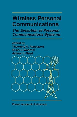 Seller image for Wireless Personal Communications: The Evolution of Personal Communications Systems for sale by moluna