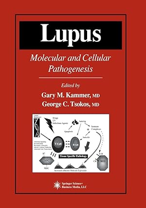 Bild des Verkufers fr Lupus: Molecular and Cellular Pathogenesis zum Verkauf von moluna