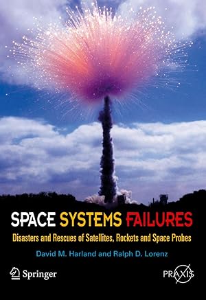 Immagine del venditore per Space Systems Failures venduto da moluna