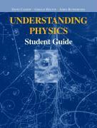 Bild des Verkufers fr Understanding Physics: Student Guide zum Verkauf von moluna