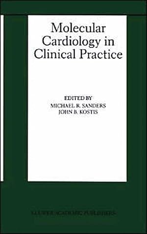 Bild des Verk�ufers f�r Molecular Cardiology in Clinical Practice zum Verkauf von moluna