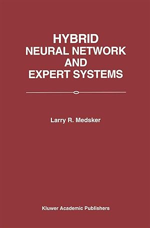 Bild des Verkufers fr Hybrid Neural Network and Expert Systems zum Verkauf von moluna