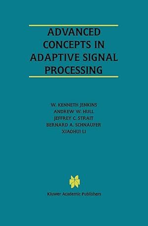 Immagine del venditore per Advanced Concepts in Adaptive Signal Processing venduto da moluna