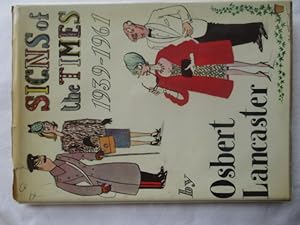 Seller image for Signs of the Times 1939-1961 for sale by Ivan's Book Stall