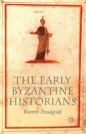 Immagine del venditore per The Early Byzantine Historians venduto da moluna