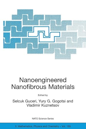 Seller image for Nanoengineered Nanofibrous Materials for sale by moluna