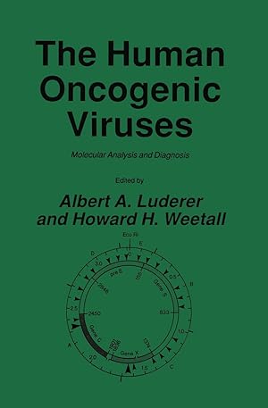 Seller image for The Human Oncogenic Viruses: Molecular Analysis and Diagnosis for sale by moluna