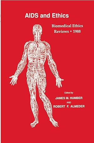 Bild des Verkufers fr Biomedical Ethics Reviews - 1988 zum Verkauf von moluna
