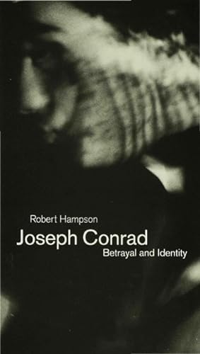 Bild des Verkufers fr Joseph Conrad: Betrayal and Identity zum Verkauf von moluna