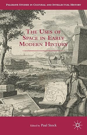 Image du vendeur pour The Uses of Space in Early Modern History mis en vente par moluna