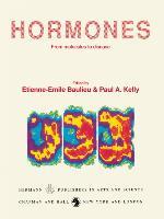 Bild des Verkufers fr Hormones: From Molecules to Disease zum Verkauf von moluna