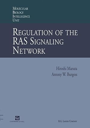 Immagine del venditore per Regulation of the Ras Signalling Network venduto da moluna