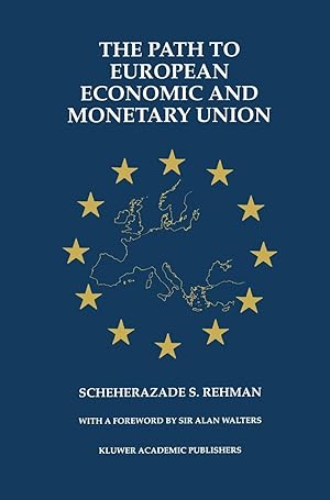 Image du vendeur pour The Path to European Economic and Monetary Union mis en vente par moluna