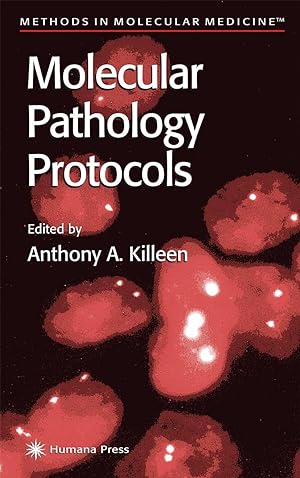 Seller image for Molecular Pathology Protocols for sale by moluna