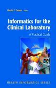 Seller image for Informatics for the Clinical Laboratory: A Practical Guide for the Pathologist for sale by moluna