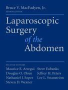 Seller image for Laparoscopic Surgery of the Abdomen for sale by moluna