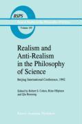 Bild des Verkufers fr Realism and Anti-Realism in the Philosophy of Science zum Verkauf von moluna
