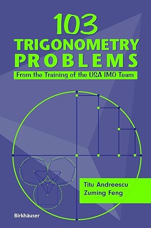 Bild des Verkufers fr 103 Trigonometry Problems zum Verkauf von moluna