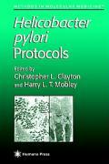 Bild des Verkufers fr Helicobacter Pylori Protocols zum Verkauf von moluna