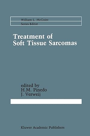 Bild des Verkufers fr Treatment of Soft Tissue Sarcomas zum Verkauf von moluna