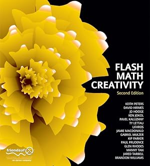 Immagine del venditore per FLASH MATH CREATIVITY 2/E venduto da moluna