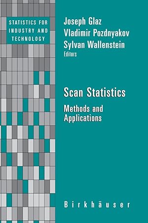 Immagine del venditore per Scan Statistics: Methods and Applications venduto da moluna