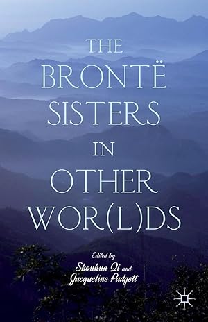 Bild des Verkufers fr The Bront Sisters in Other Wor(l)DS zum Verkauf von moluna