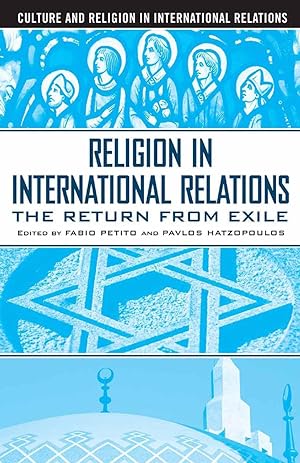 Image du vendeur pour Religion in International Relations: The Return from Exile mis en vente par moluna