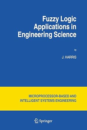 Bild des Verkufers fr Fuzzy Logic Applications in Engineering Science zum Verkauf von moluna