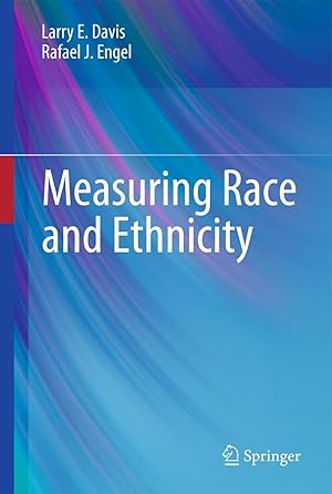 Seller image for Measuring Race and Ethnicity for sale by moluna