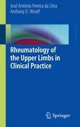 Image du vendeur pour Rheumatology of the Upper Limbs in Clinical Practice mis en vente par moluna