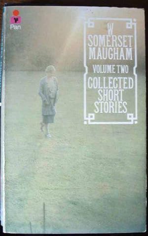 Image du vendeur pour Collected Short Stories: v.2 mis en vente par JLG_livres anciens et modernes