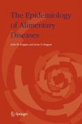 Image du vendeur pour The Epidemiology of Alimentary Diseases mis en vente par moluna