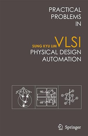 Bild des Verkufers fr Practical Problems in VLSI Physical Design Automation zum Verkauf von moluna