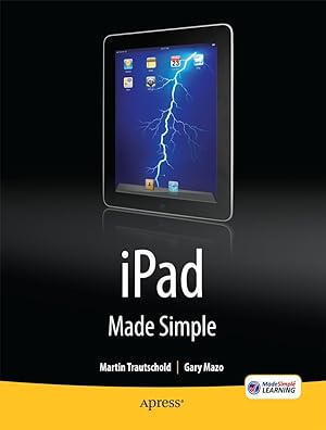 Seller image for iPad Made Simple for sale by moluna