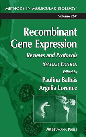 Seller image for Recombinant Gene Expression for sale by moluna