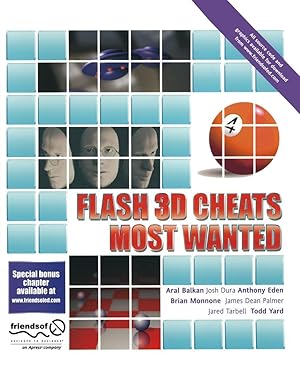 Image du vendeur pour Flash 3D Cheats Most Wanted mis en vente par moluna