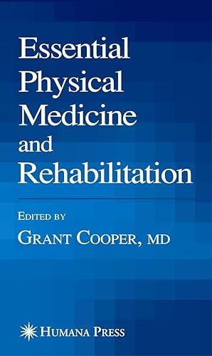 Seller image for Essential Physical Medicine and Rehabilitation for sale by moluna