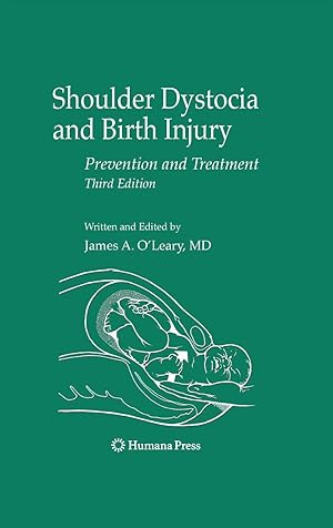 Seller image for Shoulder Dystocia and Birth Injury: Prevention and Treatment for sale by moluna