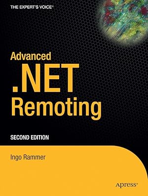 Seller image for Advanced .NET Remoting for sale by moluna